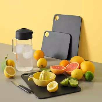 RIG-TiG by stelton Juicy (Z00053) – Ergonomisches Design für mühelose Saftextraktion