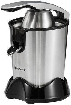 Sommertal CP850