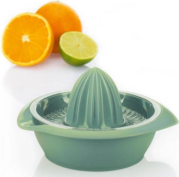 Westmark ZITRUS - UND ORANGENPRESSE LIMETTA MINT GRÜN VON NEU