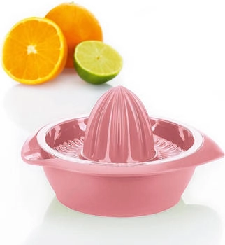 Westmark Zitrus- / Orangenpresse 'Limetta'