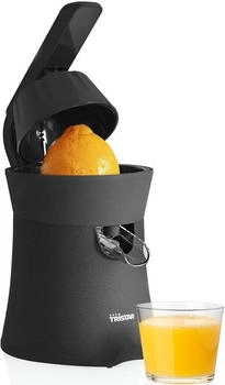 Tristar CP-3015 – Tristar CP-3015 - Fruchtige Frische auf Knopfdruck