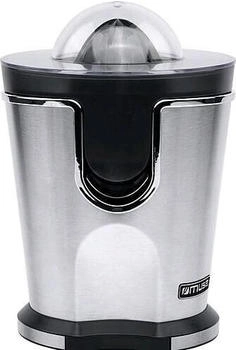 Muse Zitruspresse MS10 CP Entsafter Schwarz