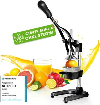 DS Produkte 15088 Zitronenpresse