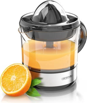Arendo 306939 Saftpresse 40 W, 700 ml