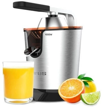 Taurus 924269000 Easy Press 1000 Legend Zitruspresse