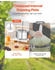 VEVOR 3.17 Gal/12L Fruit Wine Press
