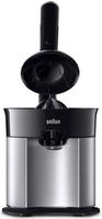 Braun Zitruspresse "CitrusQuick 0X22611031" 160 W