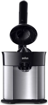 Braun CitrusQuick 7 CJ 7050 black