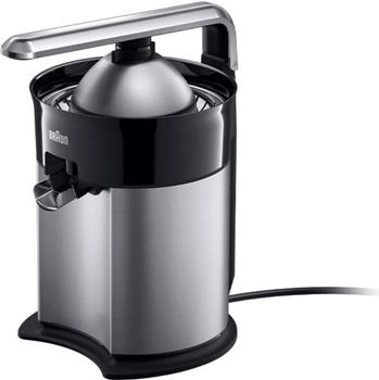 Braun CitrusQuick 7 CJ 7050 black – Braun CitrusQuick 7 CJ 7050 black – Elektrische Zitruspresse für den täglichen Vitaminschub