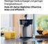 Braun CitrusQuick 7 CJ 7050 black