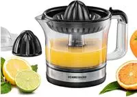 Rommelsbacher Zitruspresse, 30 Watt Leistung, 600 ml Fassungsverm&ouml;gen,