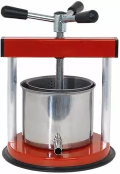 Palumbo Pavi Obstpresse 8213010