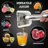 GOURMET EASY Zitruspresse 25.4x7.62x12.7