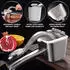 GOURMET EASY Zitruspresse 25.4x7.62x12.7