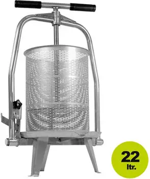 Fischer Motorger&auml;te V22inox
