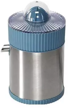 Guzzini Sous chef Zitruspresse navy blue