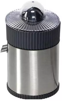 Guzzini Sous chef Zitruspresse anthracite