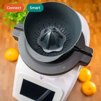 Mixcover Zitruspresse f&uuml;r Monsieur Cuisine Connect (MCC)