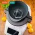 Mixcover Zitruspresse für Monsieur Cuisine Connect (MCC)