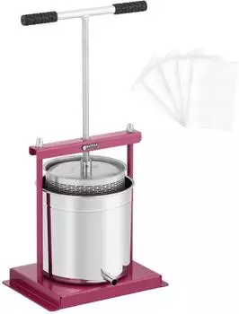 Wiesenfield RCWP-12L