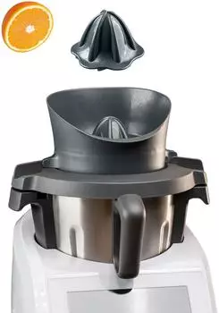 Mixcover Saftpresse Zubehör für Monsieur Cuisine Smart (6_5_Kitchen_MCS_Juicer)