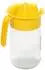 Excellent Houseware Saftpresse 660ml ergonomischer Griff (EAN-5902973453546)