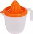 Excellent Houseware Saftpresse 600ml, ergonomisch (EAN-5902973453775)
