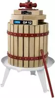 Fp - Obstpresse 12 L Op 12