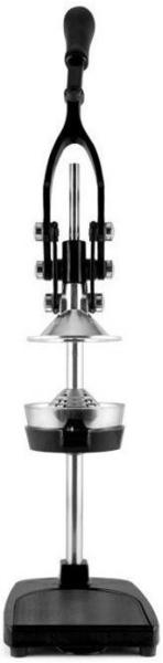 Klarstein TriJuicer schwarz