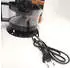 Braun Tribute Collection CJ 3000 BK schwarz