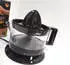 Braun Tribute Collection CJ 3000 BK schwarz