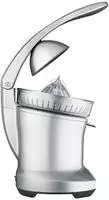 Entsafter Sage the Citrus Press Pro SCP800BAL4EEU1 Edelstahl