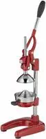Cilio 309157, Cilio Profi-Saftpresse (309157) Rot
