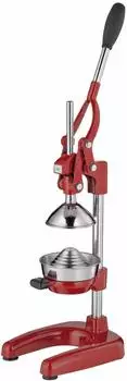 Cilio Profi-Saftpresse Amalfi rot