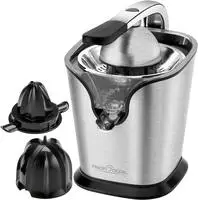 Profi Cook 501154, Profi Cook Proficook PC-ZP 1154 Zitruspresse