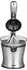 Gastroback 41150 ADVANCED PRO S, Zitruspresse, Silber