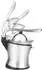 Gastroback 41150 ADVANCED PRO S, Zitruspresse, Silber