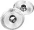Gastroback 41150 ADVANCED PRO S, Zitruspresse, Silber