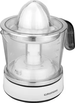 Grundig Zitruspresse CJ6840 (1 l)