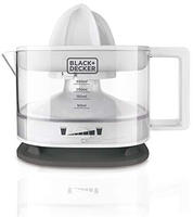 Black & Decker BXCJ25E, Black & Decker Balta (BXCJ25E) Weiss