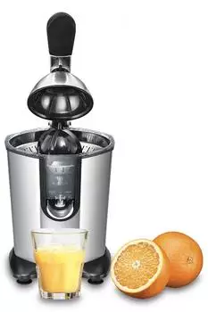 Solis Citrus Juicer 8453