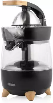 Princess Zitruspresse Pur 300W schwarz