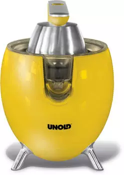 Unold Power Juicy gelb (78132)