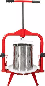 G&uuml;de OP 14 Spindelpressung (14 L)