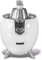 Unold Zitruspresse "78130 Power Juicy White" 300 W