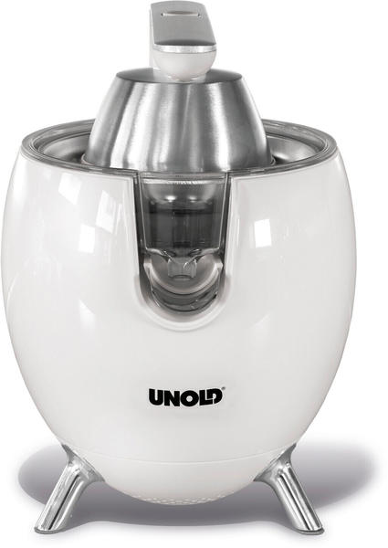 Unold Power Juicy White (78130)