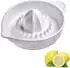 Westmark Zitruspresse Keramik Ø 15,5 cm 250 ml