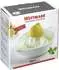 Westmark Zitruspresse Keramik Ø 15,5 cm 250 ml