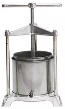 Palumbo Pavi Fruchtpresse 00132