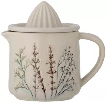 Bloomingville Bea Zitronensaftpresse Natur